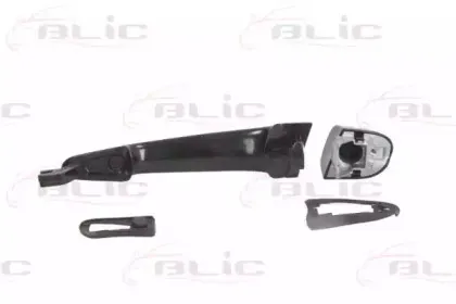 Ручка двери BLIC купить