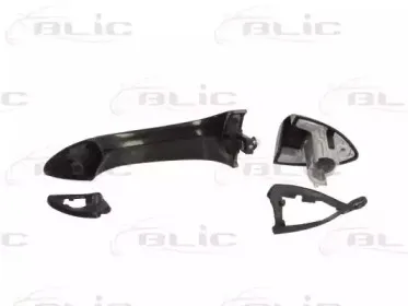 Ручка двери BLIC купить