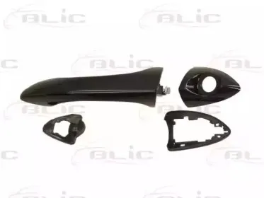 Ручка двери BLIC купить