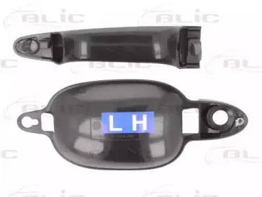 Ручка двери BLIC купить