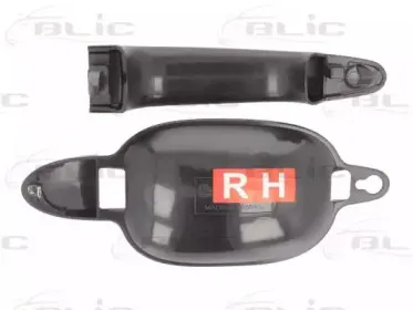 Ручка двери BLIC купить