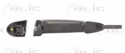 Ручка двери BLIC купить