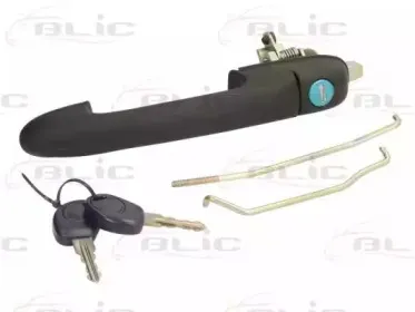 Ручка двери BLIC купить