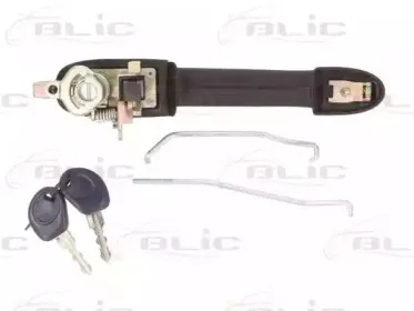 Ручка двери BLIC купить