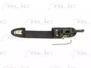 Ручка двери BLIC купить