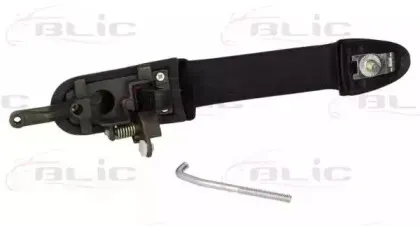 Ручка двери BLIC купить