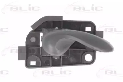 Ручка двери BLIC купить