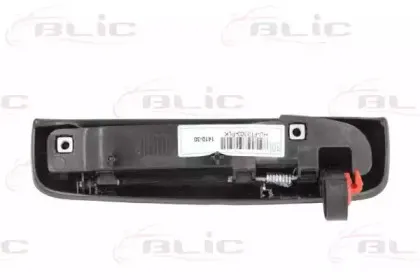 Ручка двери BLIC купить