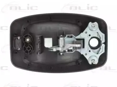 Ручка двери BLIC купить