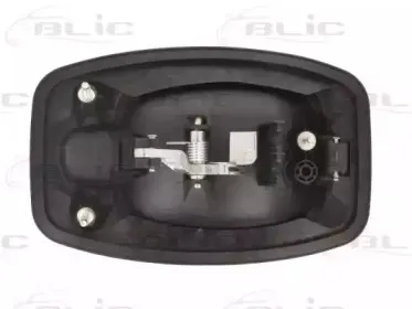 Ручка двери BLIC купить