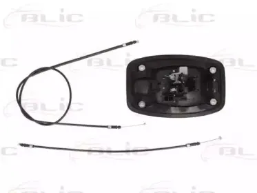 Ручка двери BLIC купить