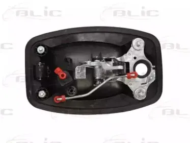 Ручка двери BLIC купить