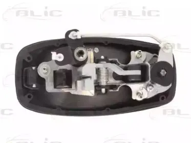 Ручка двери BLIC купить