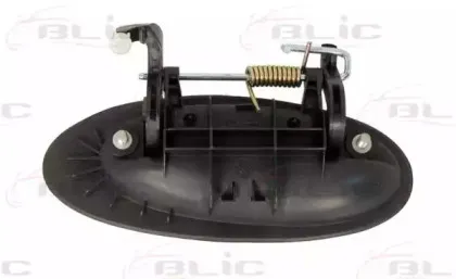 Ручка двери BLIC купить