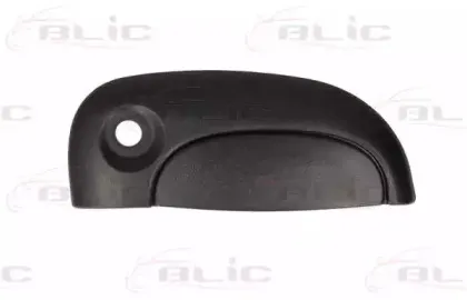 Ручка двери BLIC купить