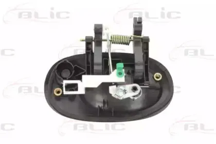 Ручка крышки багажника /помещения для груза BLIC купить