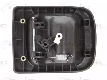 Ручка двери BLIC купить