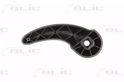 Ручка двери BLIC купить