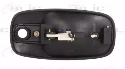 Ручка двери BLIC купить