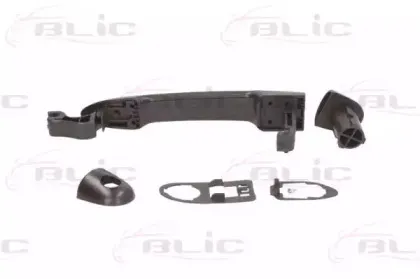 Ручка двери BLIC купить