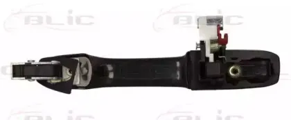 Ручка двери BLIC купить