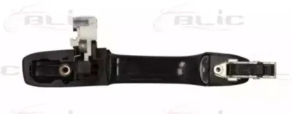 Ручка двери BLIC купить