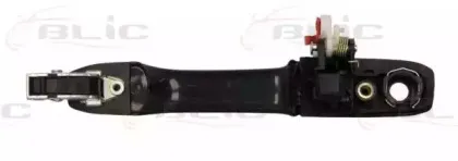 Ручка двери BLIC купить