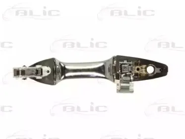 Ручка двери BLIC купить