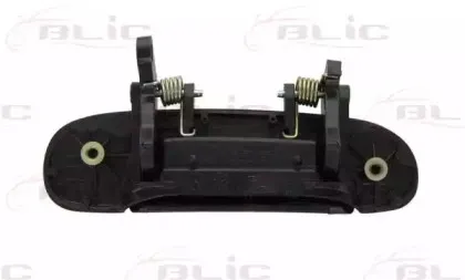 Ручка двери BLIC купить