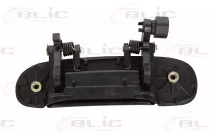 Ручка двери BLIC купить