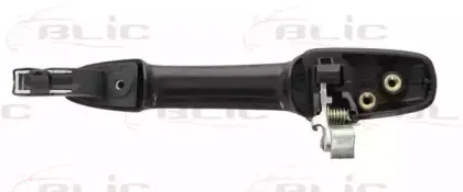 Ручка двери BLIC купить