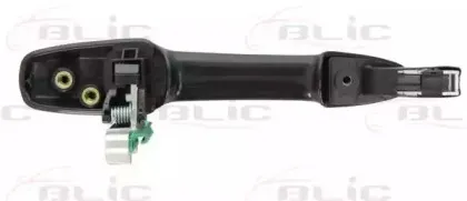 Ручка двери BLIC купить