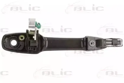 Ручка двери BLIC купить