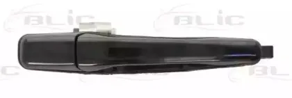 Ручка двери BLIC купить