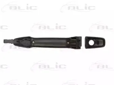 Ручка двери BLIC купить