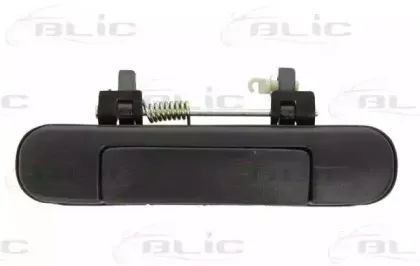 Ручка двери BLIC купить