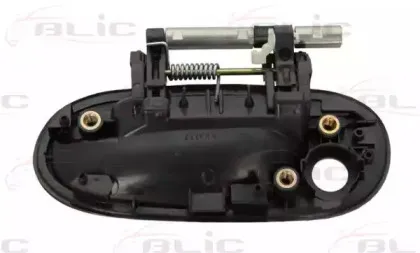 Ручка двери BLIC купить