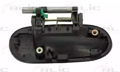 Ручка двери BLIC купить