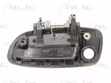 Ручка двери BLIC купить