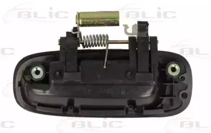 Ручка двери BLIC купить