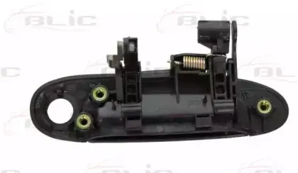 Ручка двери BLIC купить