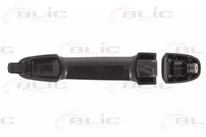 Ручка двери BLIC купить