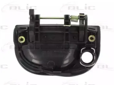 Ручка двери BLIC купить