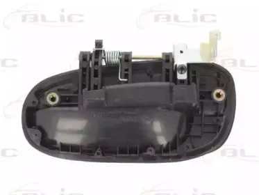 Ручка двери BLIC купить