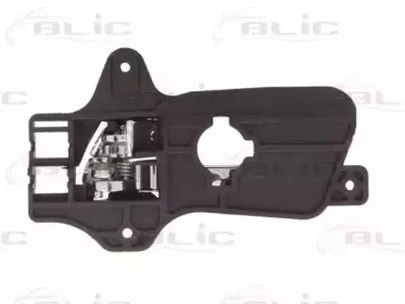 Ручка двери BLIC купить