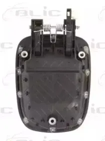 Ручка крышки багажника /помещения для груза BLIC купить