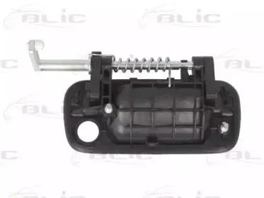 Ручка крышки багажника /помещения для груза BLIC купить