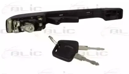 Ручка двери BLIC купить