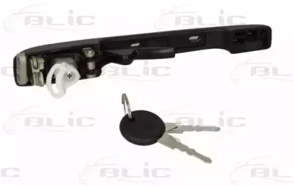 Ручка двери BLIC купить
