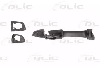 Ручка двери BLIC купить